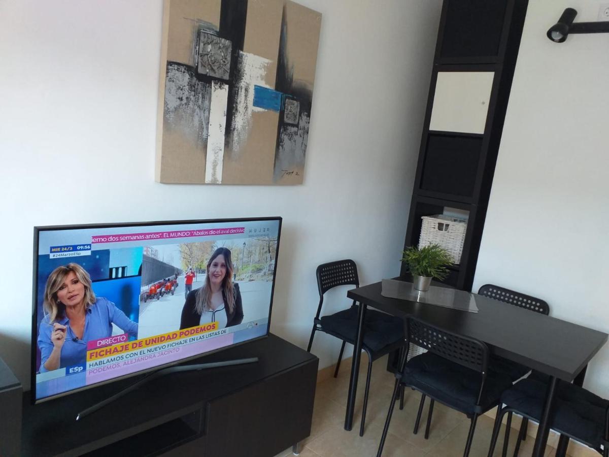 Centrico Y Acogedor Apartamento Girona Zewnętrze zdjęcie