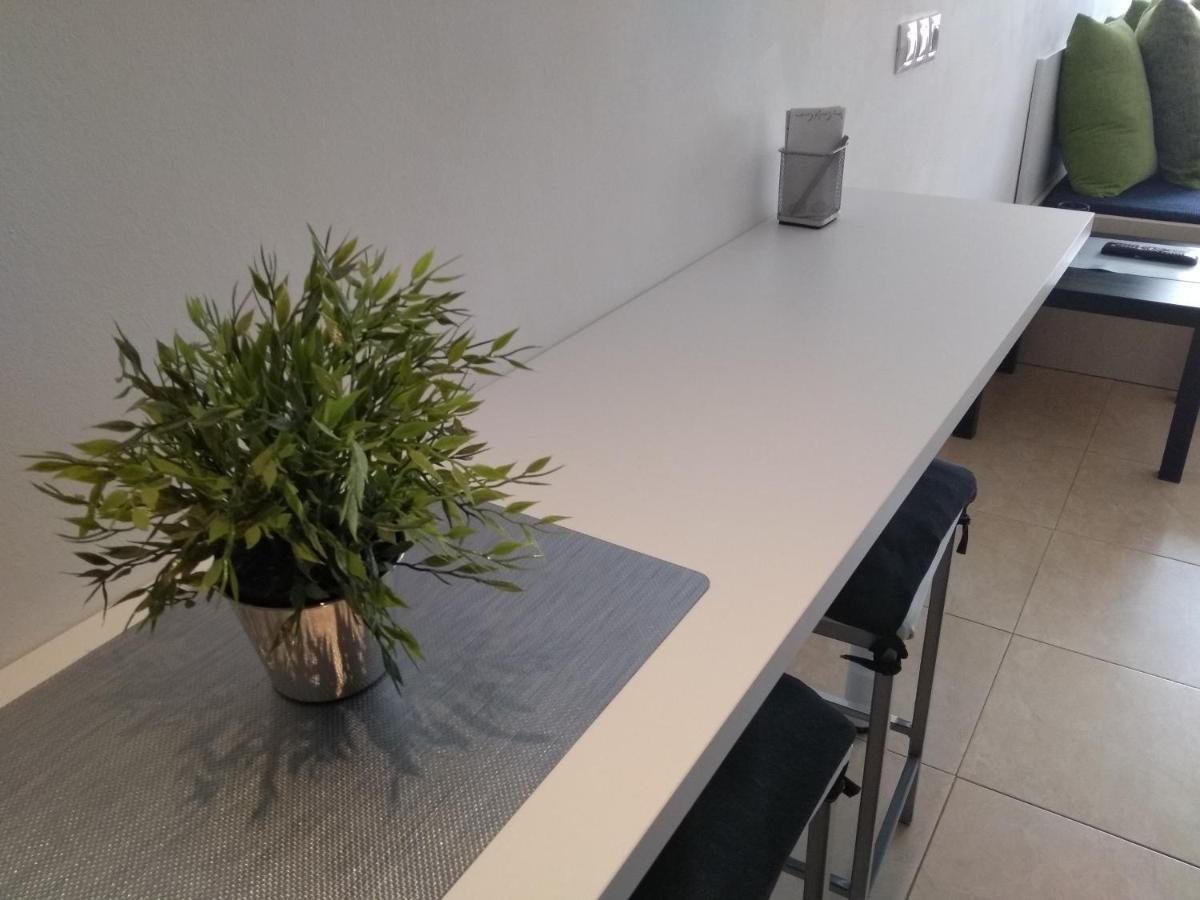 Centrico Y Acogedor Apartamento Girona Zewnętrze zdjęcie