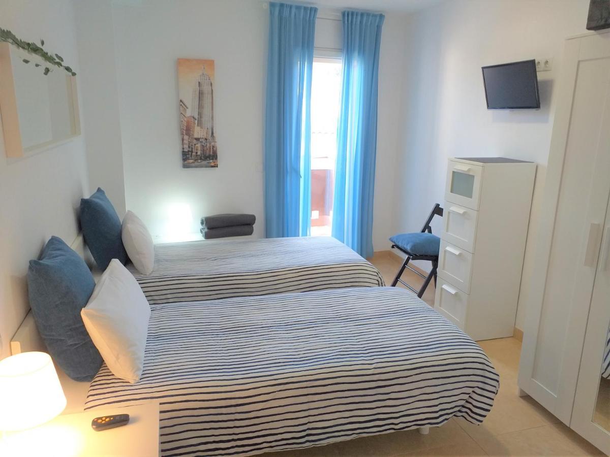 Centrico Y Acogedor Apartamento Girona Zewnętrze zdjęcie