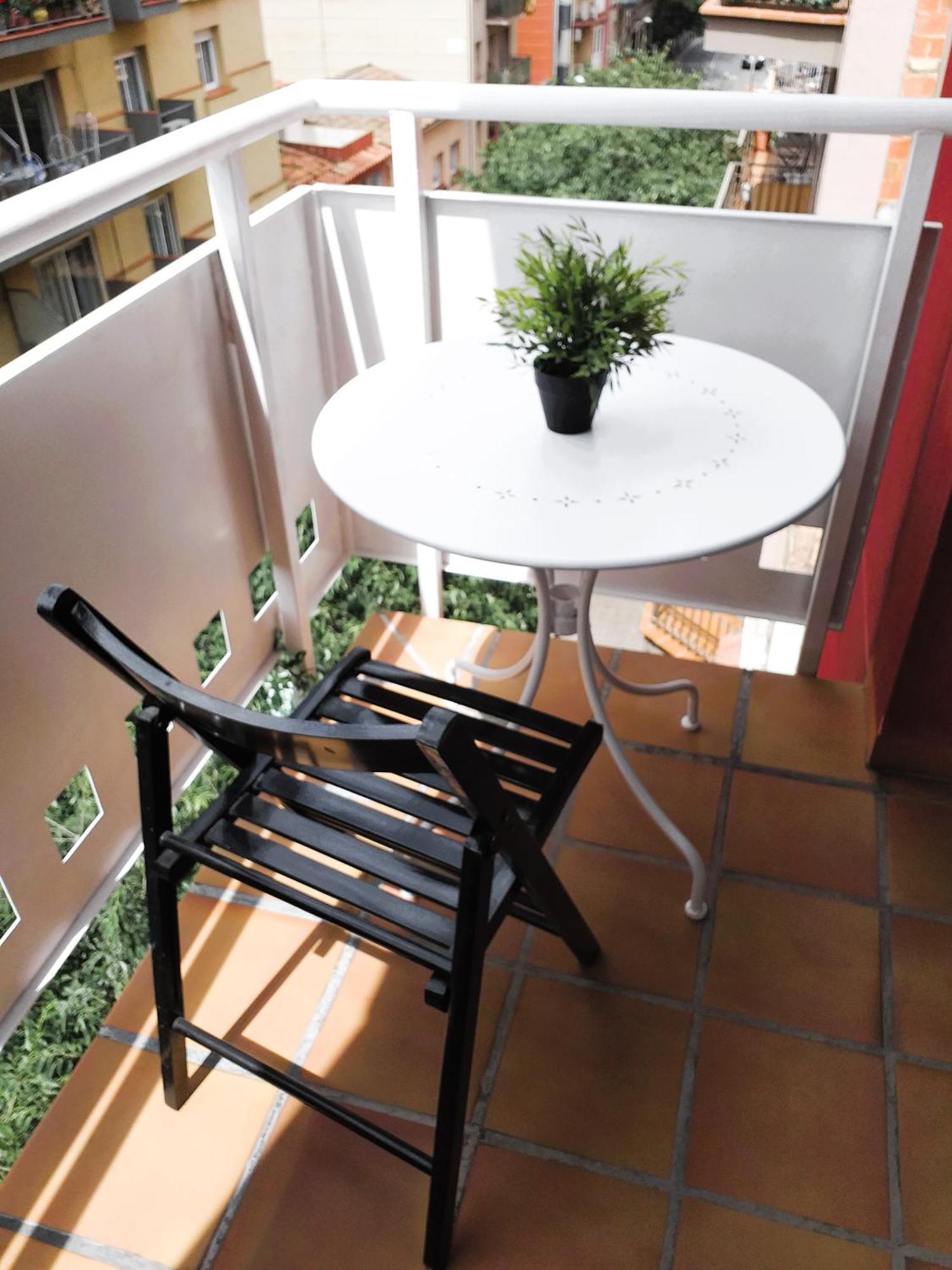 Centrico Y Acogedor Apartamento Girona Zewnętrze zdjęcie