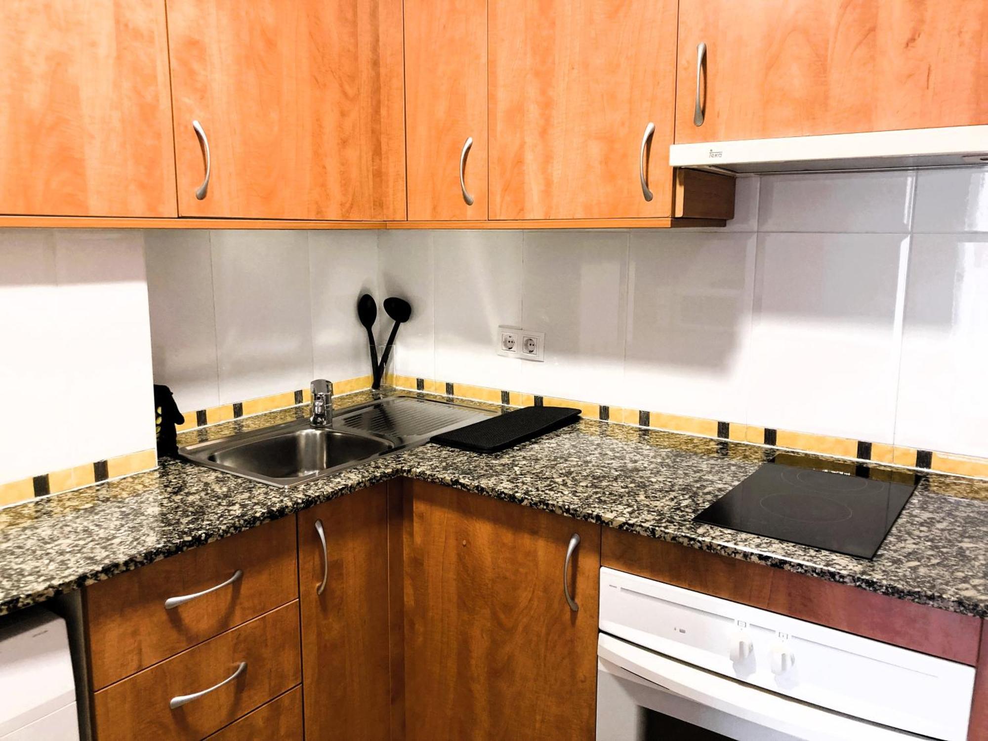 Centrico Y Acogedor Apartamento Girona Zewnętrze zdjęcie