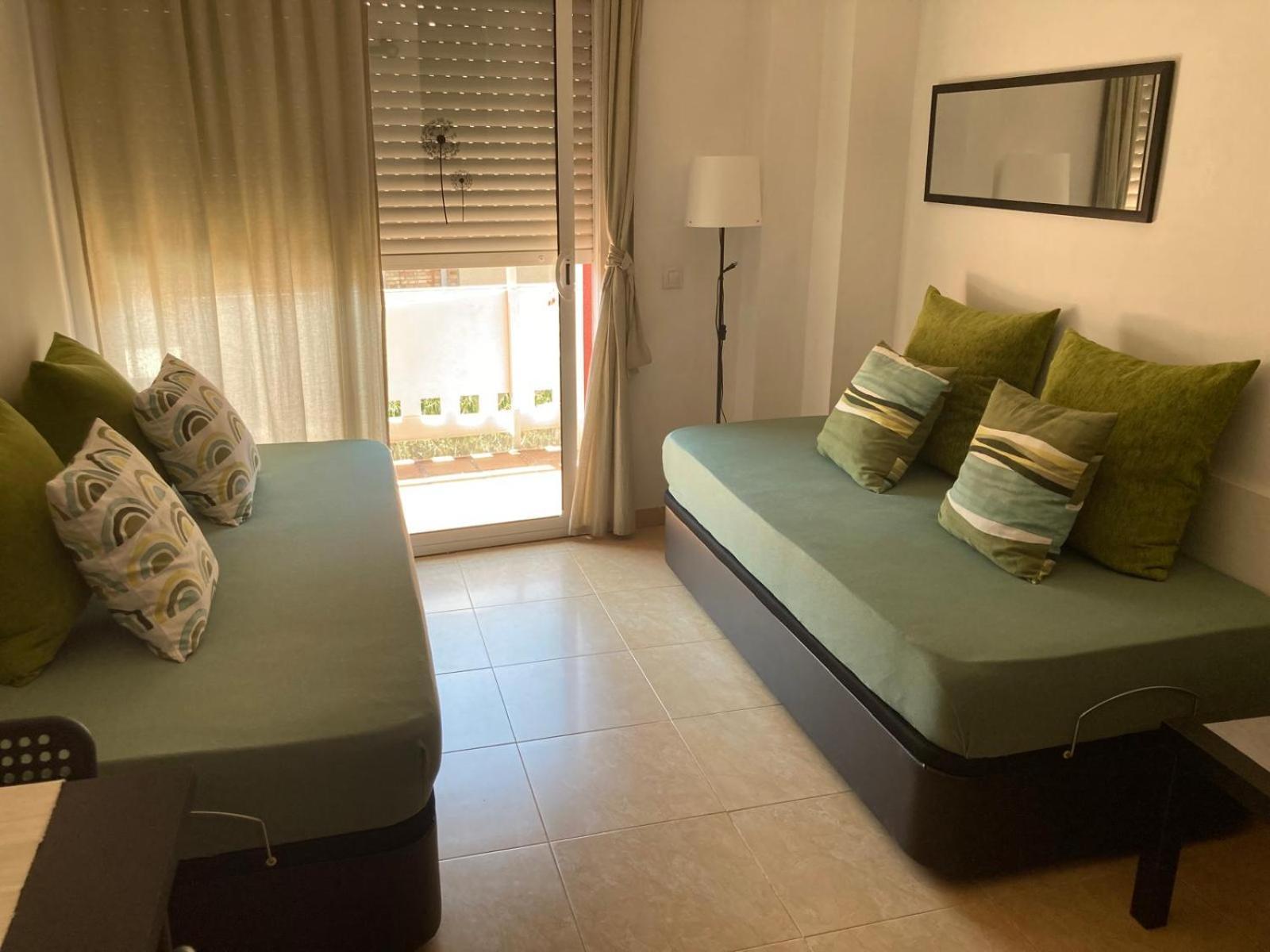 Centrico Y Acogedor Apartamento Girona Zewnętrze zdjęcie
