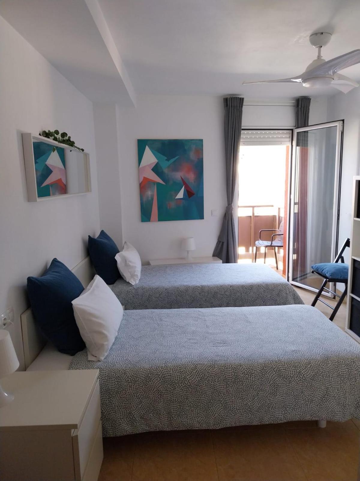 Centrico Y Acogedor Apartamento Girona Zewnętrze zdjęcie