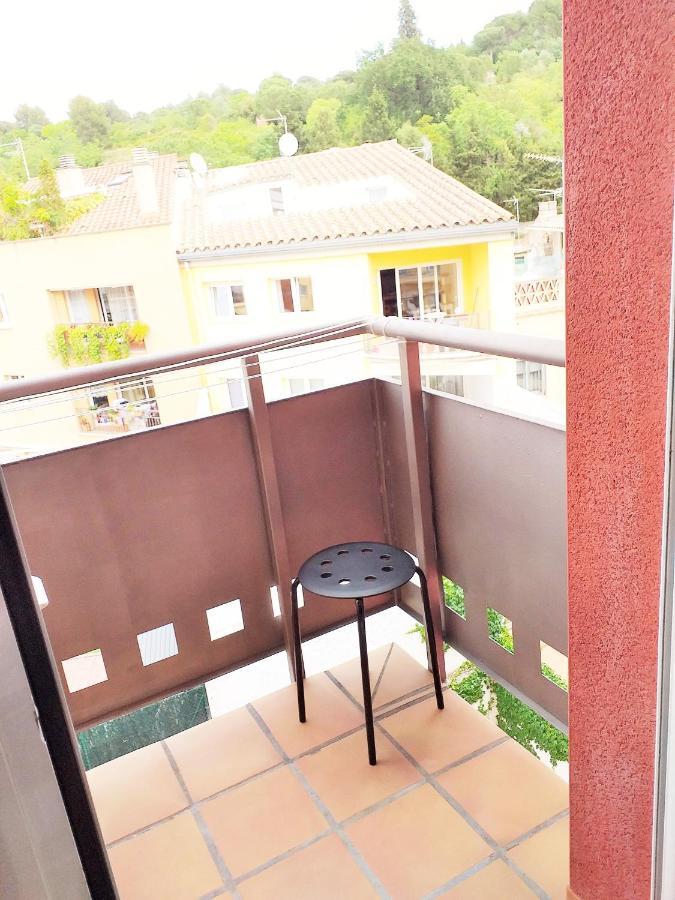 Centrico Y Acogedor Apartamento Girona Zewnętrze zdjęcie