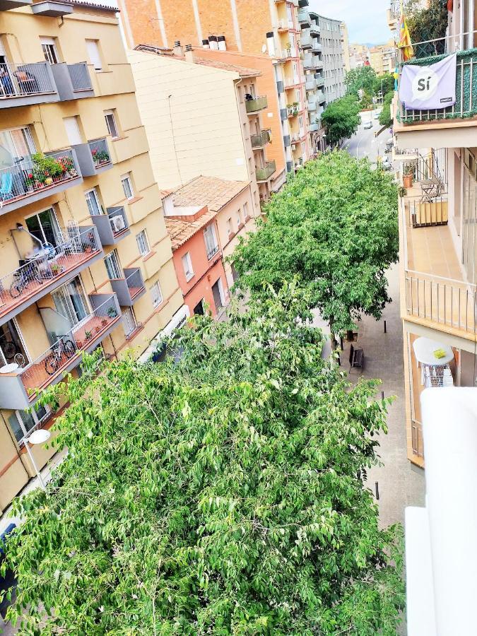 Centrico Y Acogedor Apartamento Girona Zewnętrze zdjęcie